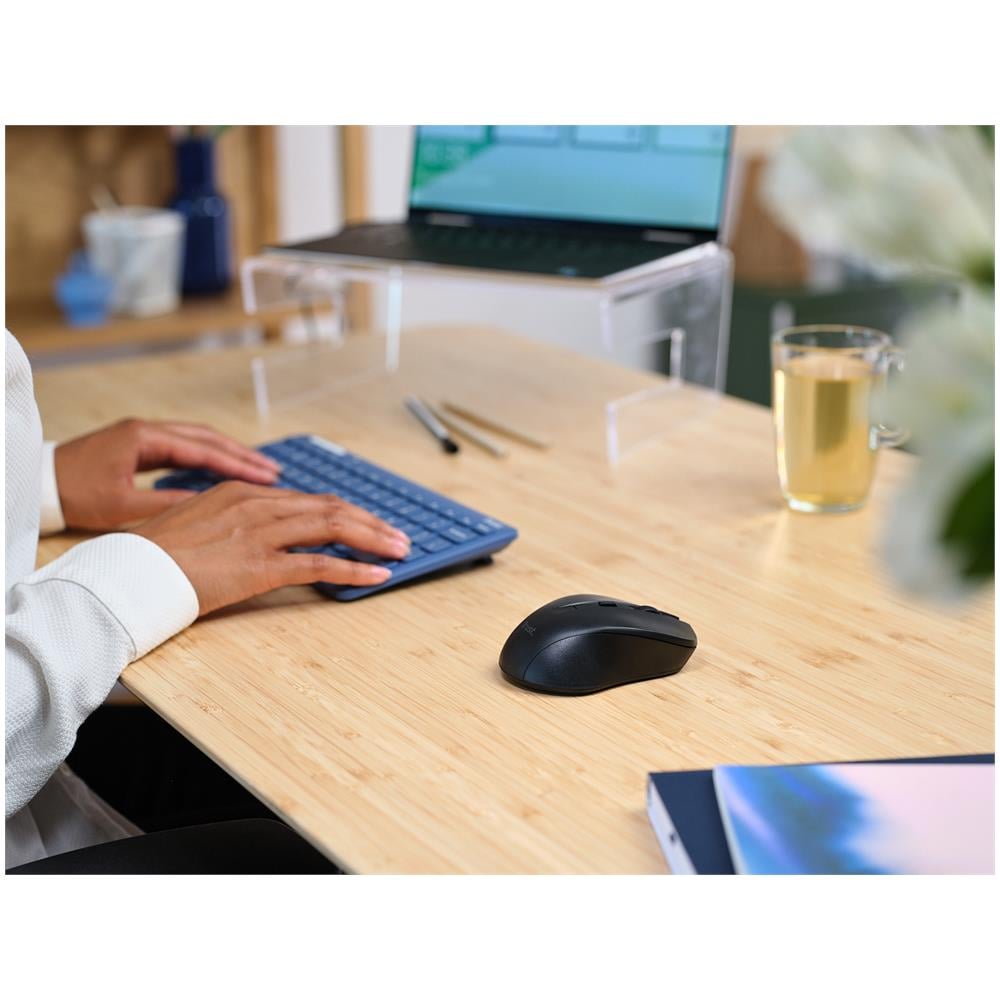 MYDO SILENT WIRELESS MOUSE - Foto 7