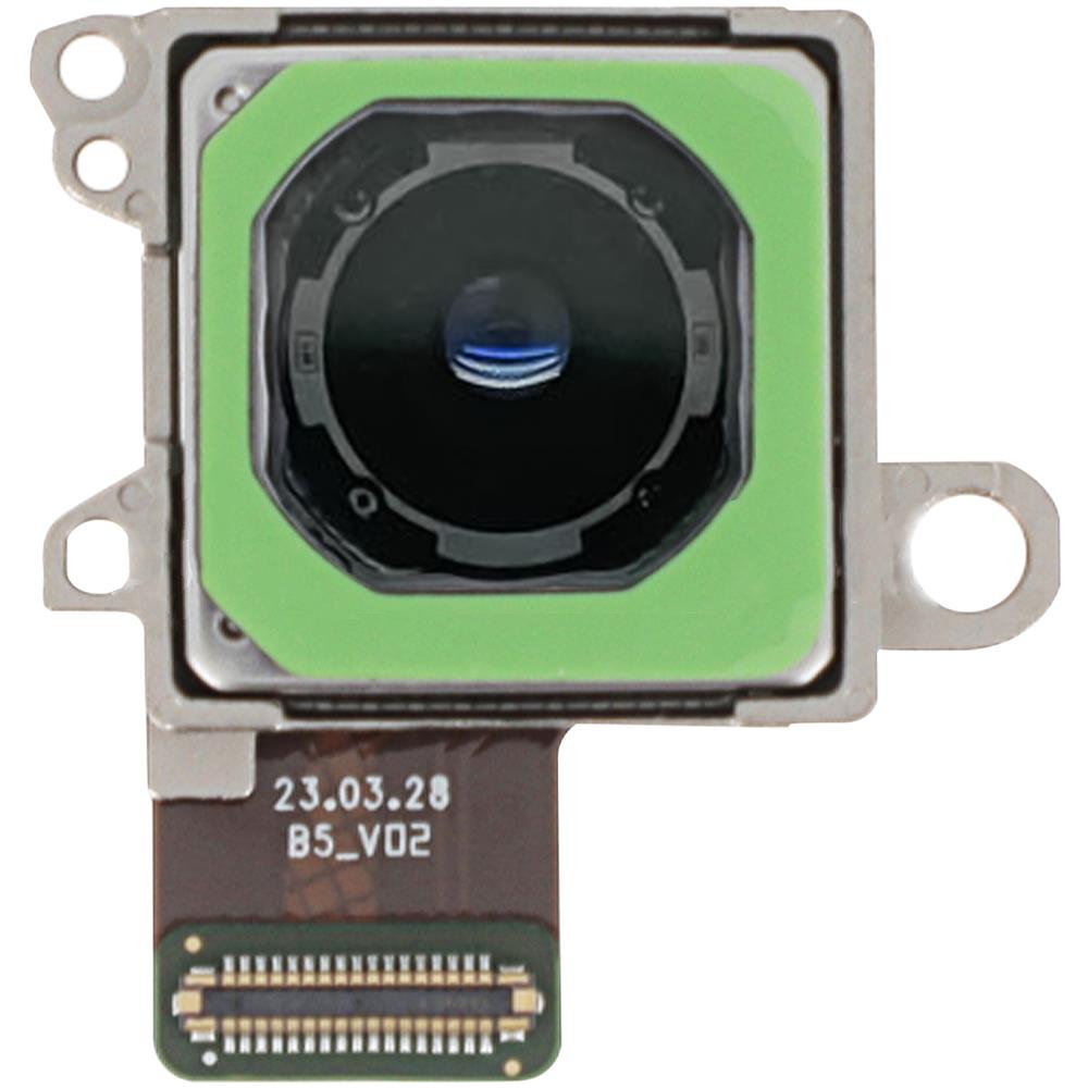 Fotocamera Posteriore Per Galaxy Z Flip5, Principale 12mp Originale - Foto 1