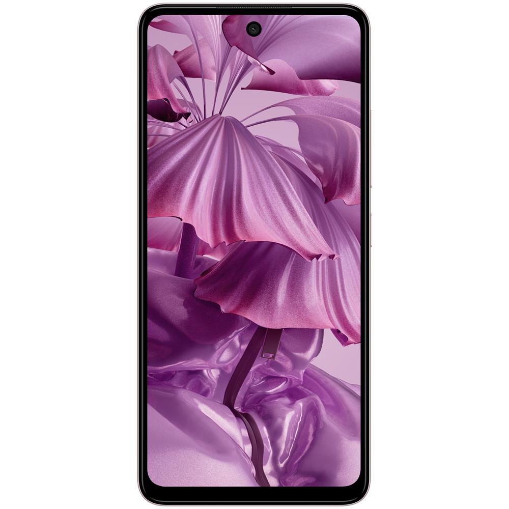 Pulse 4G 64GB 4GB Ram Display 6.56" Doppia SIM Android 14 USB tipo-C 5000 mAh Dreamy Pink - Foto 3