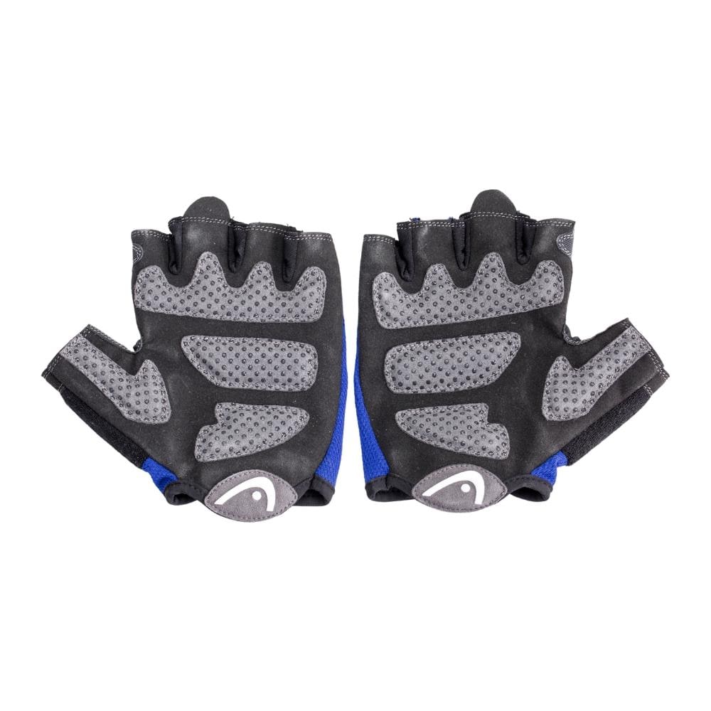 Guanti da Allenamento (taglia XL - colore blu) - Foto 2