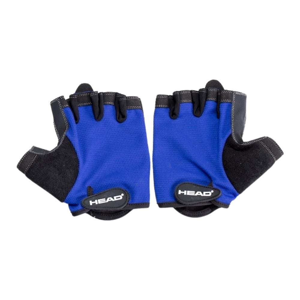 Guanti da Allenamento (taglia XL - colore blu) - Foto 1