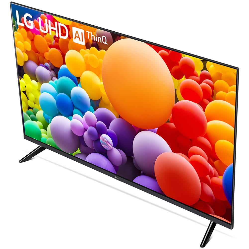 UHD 55'' Serie UT73 55UT73006LA, TV 4K, 3 HDMI, SMART TV 2024 - Foto 23