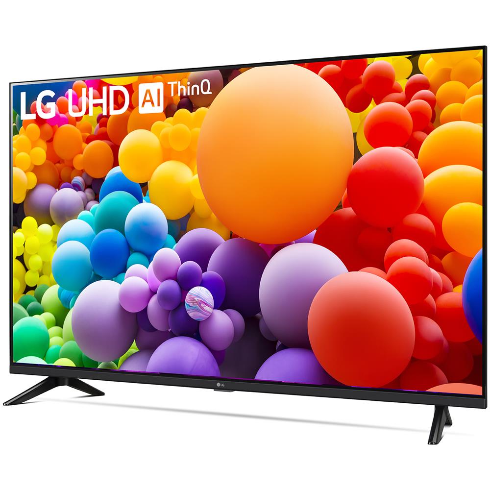 UHD 55'' Serie UT73 55UT73006LA, TV 4K, 3 HDMI, SMART TV 2024 - Foto 1