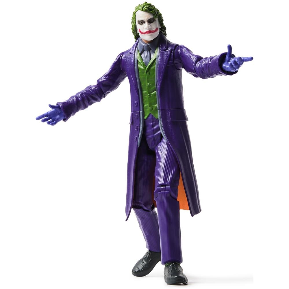 DC Comics Batman 85th Anniversary The Dark Knight The Joker - Foto 1