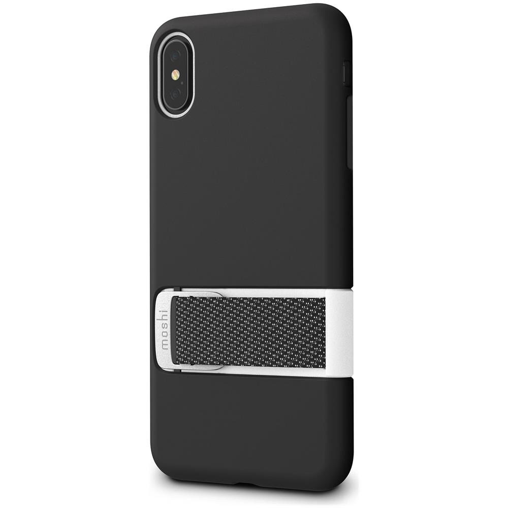 Capto custodia per cellulare Custodia con bordo Nero - Foto 2