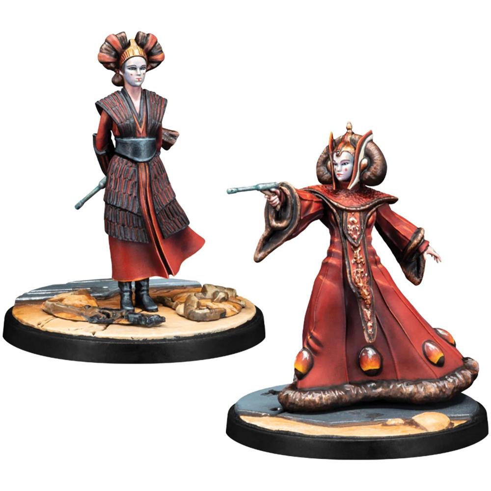 Star Wars: Shatterpoint - We Are Brave: Squad Pack Numero - Foto 4