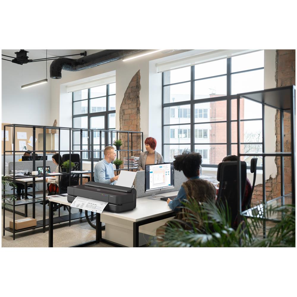 Designjet Stampante T870 da 24” - Foto 3