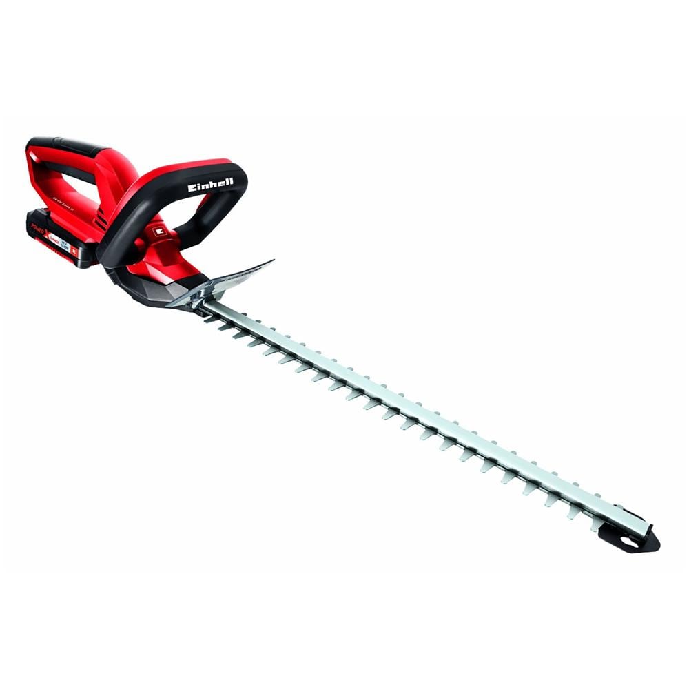 Tagliasiepi a Batteria 18 Volt - Foto 1