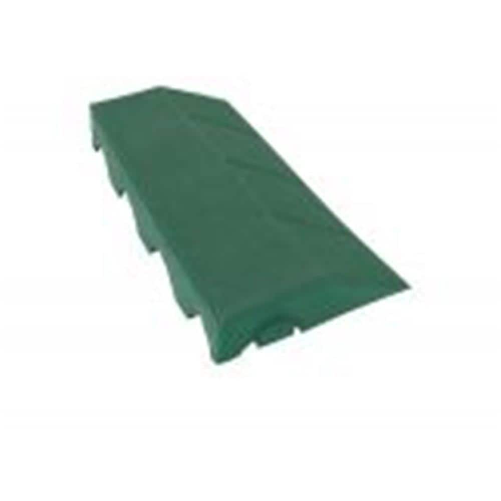 Scivolo Chiuso L20,5xp40 Verde Maschio - Foto 1