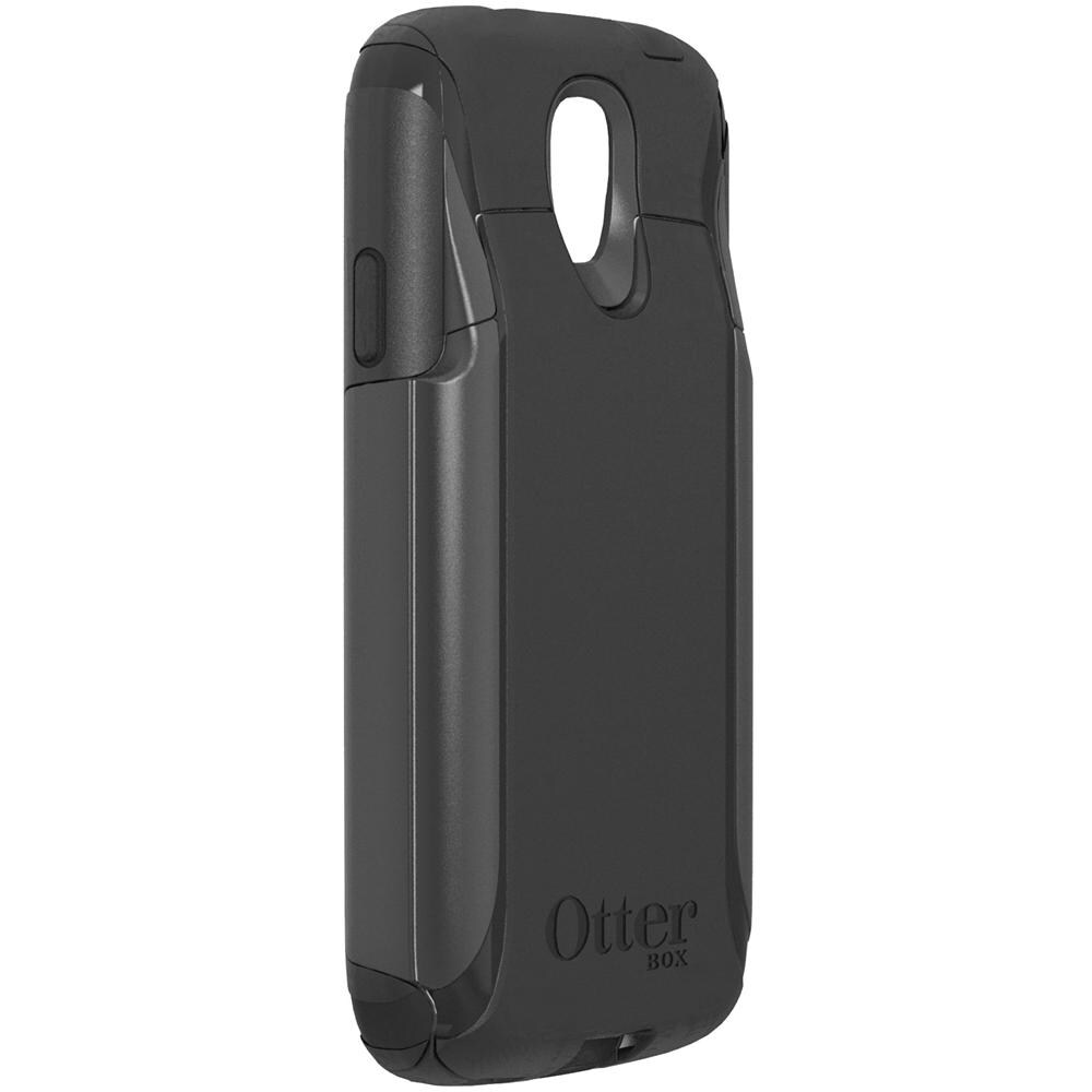 Custodia Commuter Series per Galaxy S4 - Nero - Foto 5