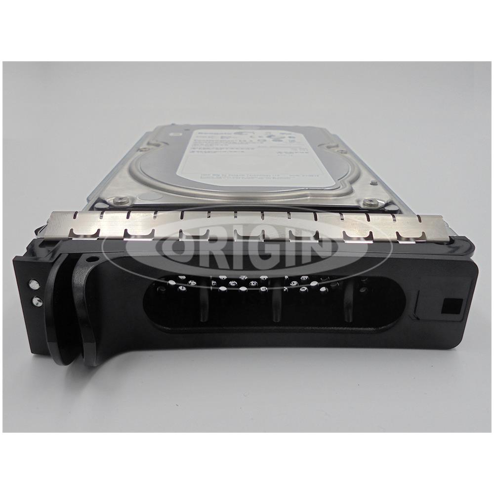 Storage 2000NLS / 7-S6, Serial Attached SCSI (SAS) , 2000 GB, 8,89 cm (3.5") , Argento - Foto 1