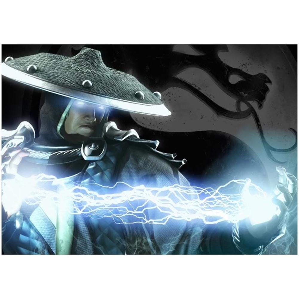 XONE - Mortal Kombat X Preorder Edition - Foto 6