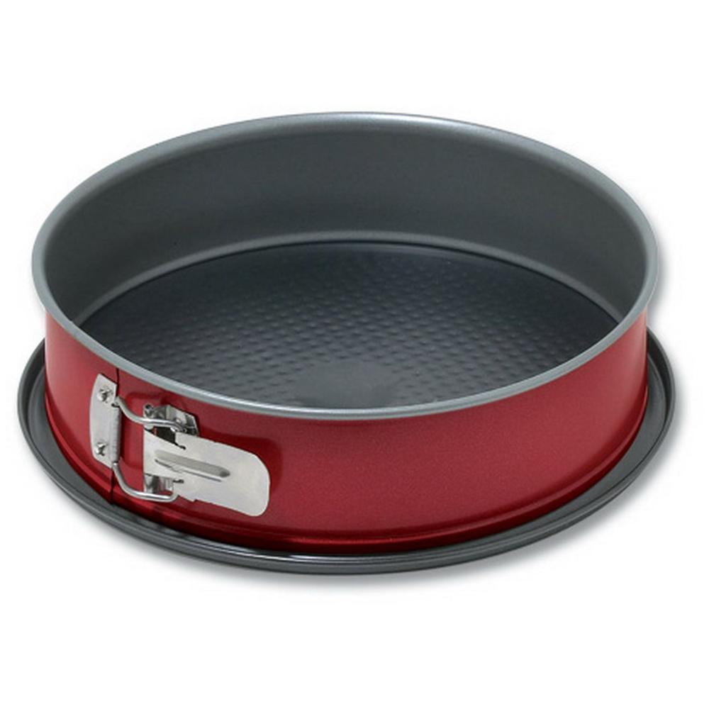 Tortiera Apribile Antiaderente Diametro 26 cm - Linea Rossana - Foto 1