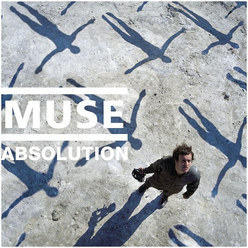 Muse - Absolution (2 Lp) - Foto 1