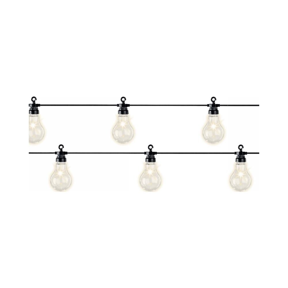 Kit 20 Lampadine Led e Cavo - Foto 1
