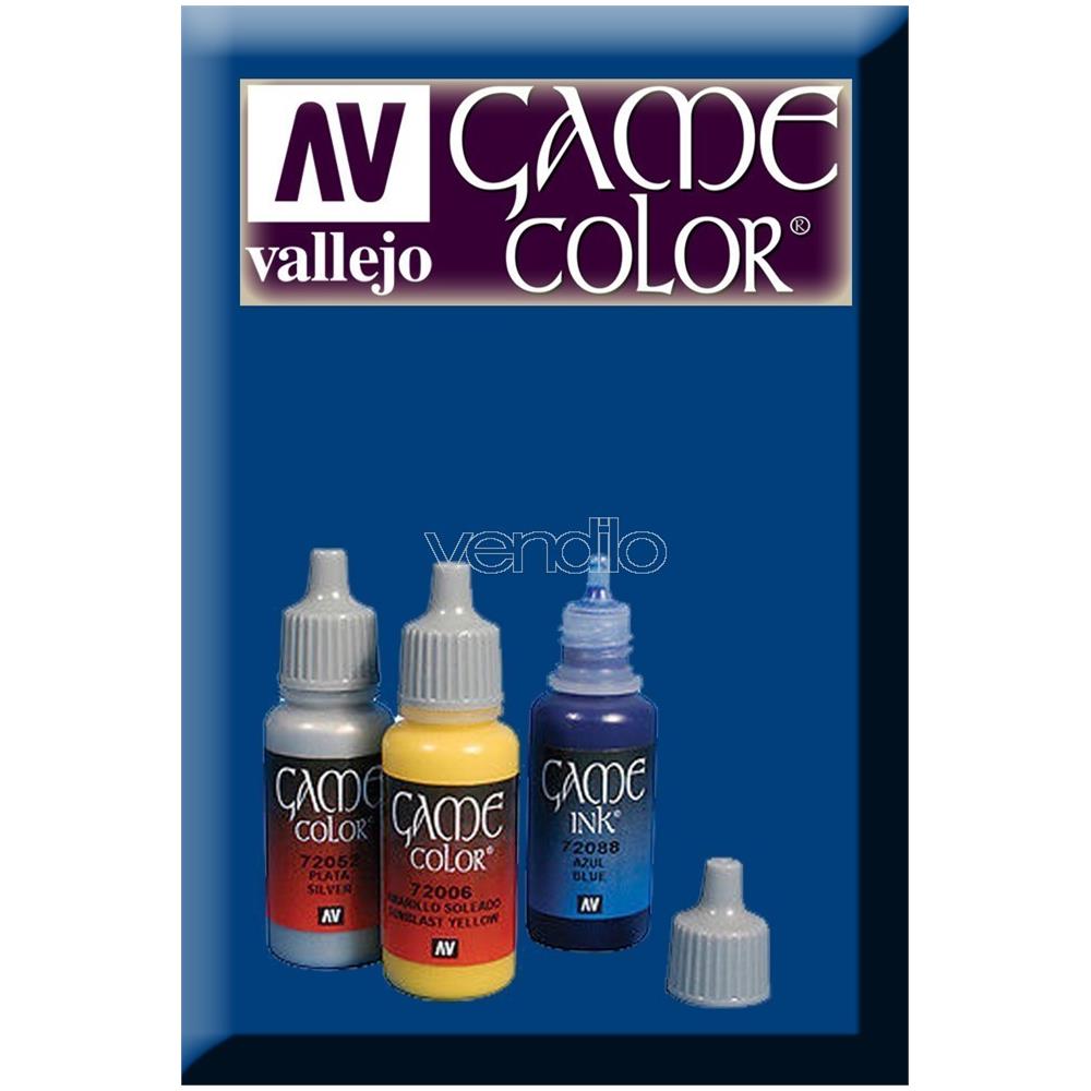 Game Color Magic Blue 72021 Colori - Foto 2