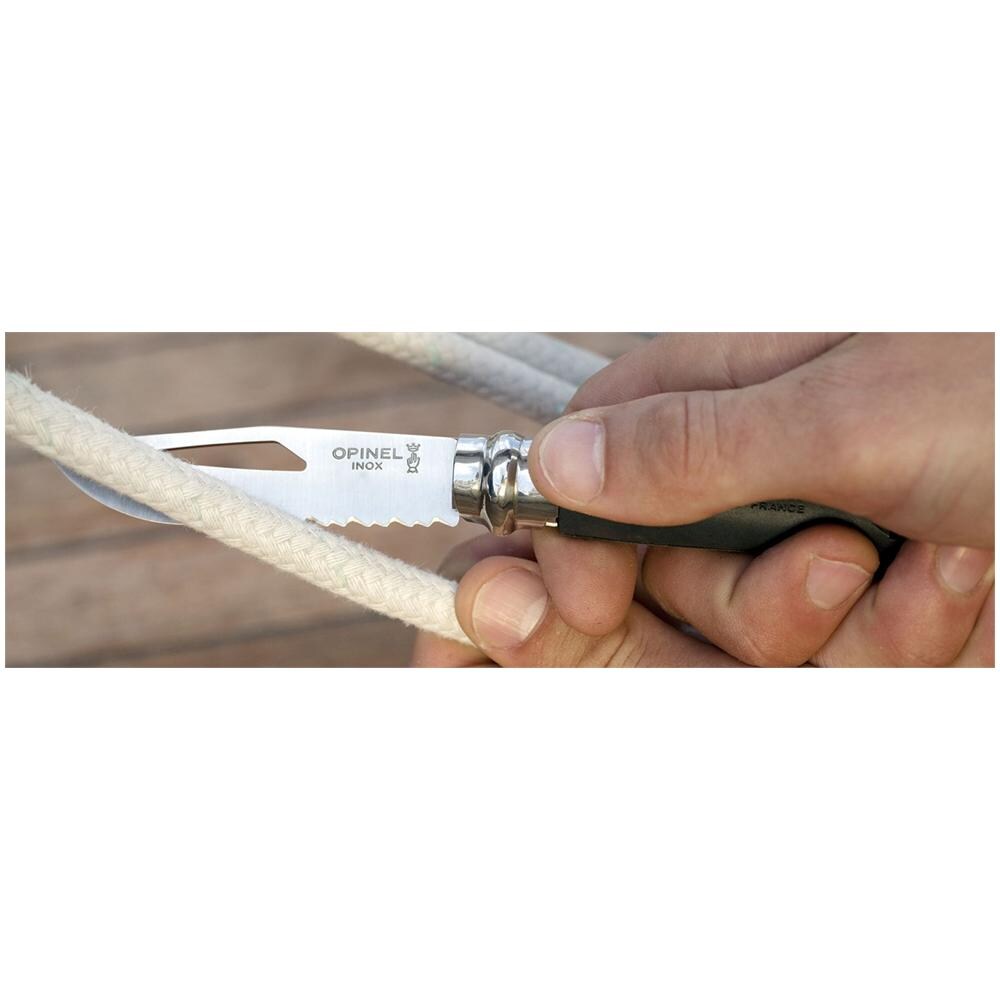 Coltello Opinel Nr 8 - Foto 2