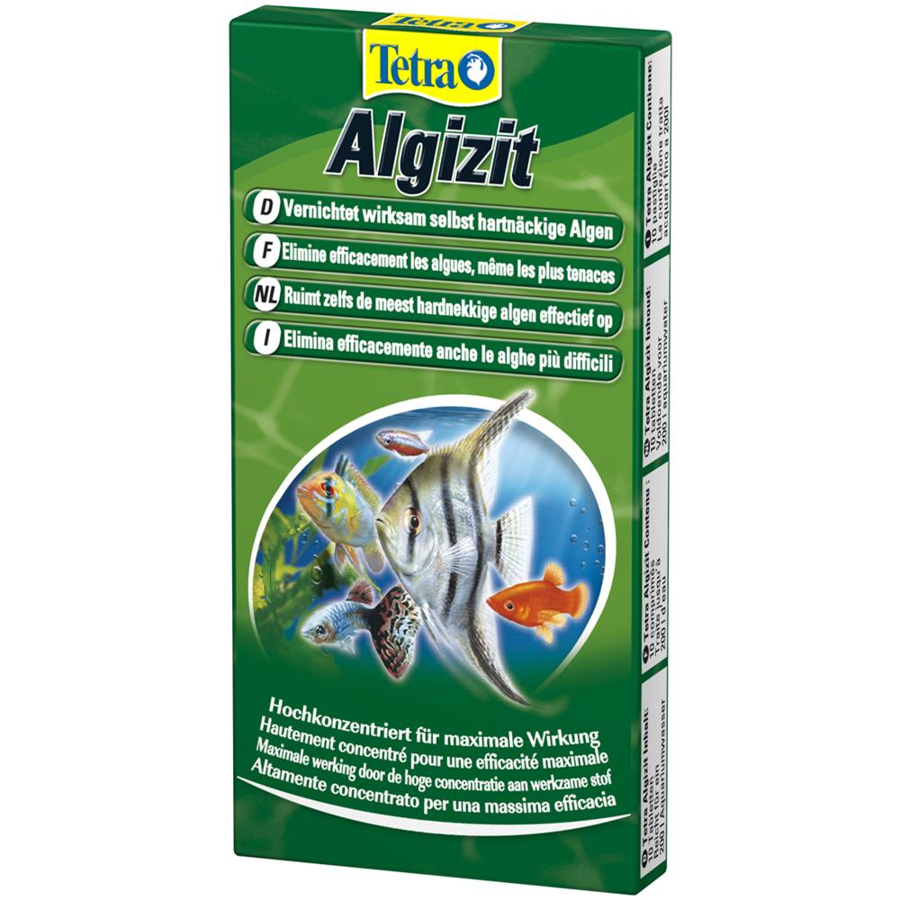 Anti Alghe Algizit 10 Pastiglie - Foto 1