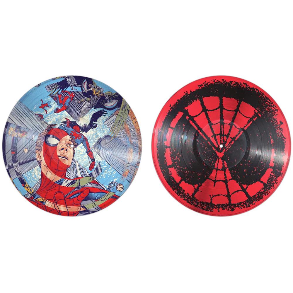 Spider-Man: Homecomin  - Foto 1