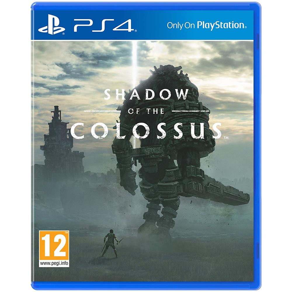 PS4 - Shadow Of The Colossus HD - Foto 9