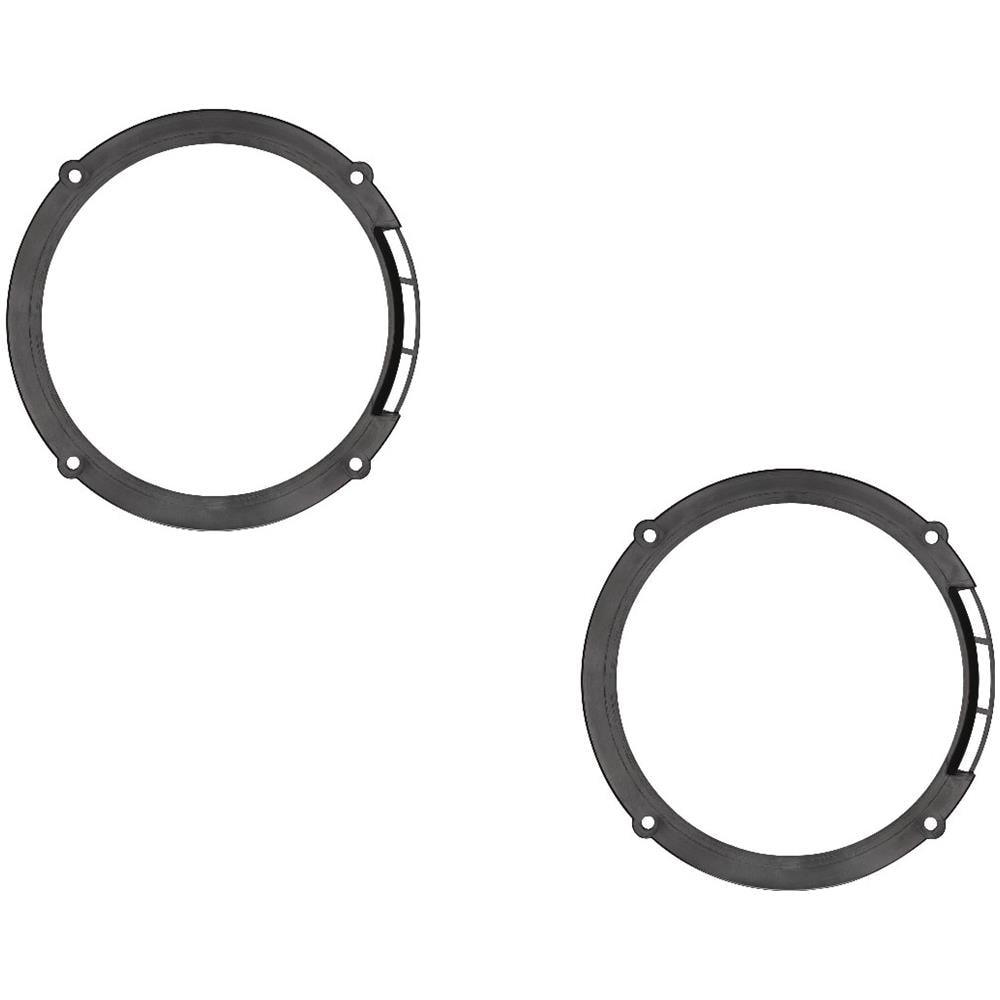 Audison APK 165 kit casse auto a due vie 165mm potenza RMS 100W a 4 Ohm set adattatori altoparlanti per SEAT? Ibiza dal 2002 al 2008 Predisposizione Anteriore o Posteriore - Foto 2