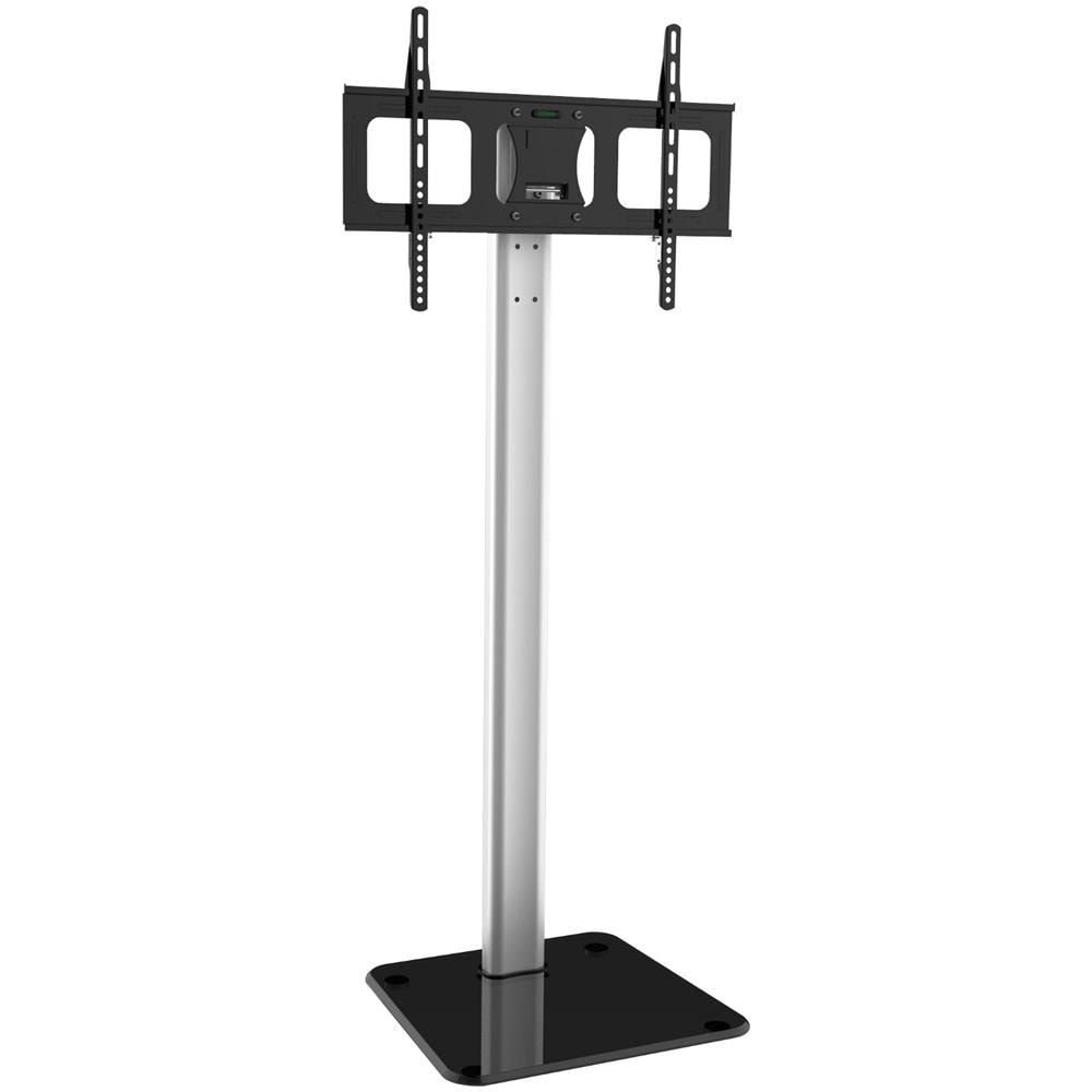 ICA-TR11 - Supporto a Pavimento in Alluminio per TV LCD / LED / Plasma 32-70'' - Foto 1