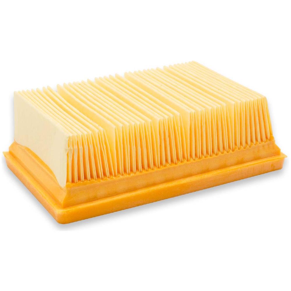 3x Cartucce-Filtro per Kärcher MV 3 P Extension Kit