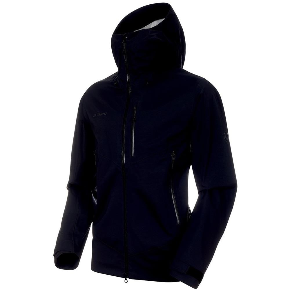 mammut abbigliamento