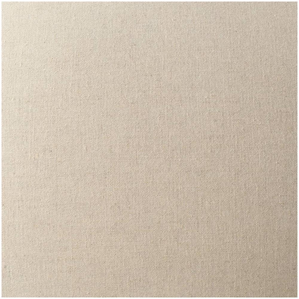 Sedie Da Bar In Tessuto E Rattan 2 Pz 48x52x123 Cm Bianco Crema - Foto 2