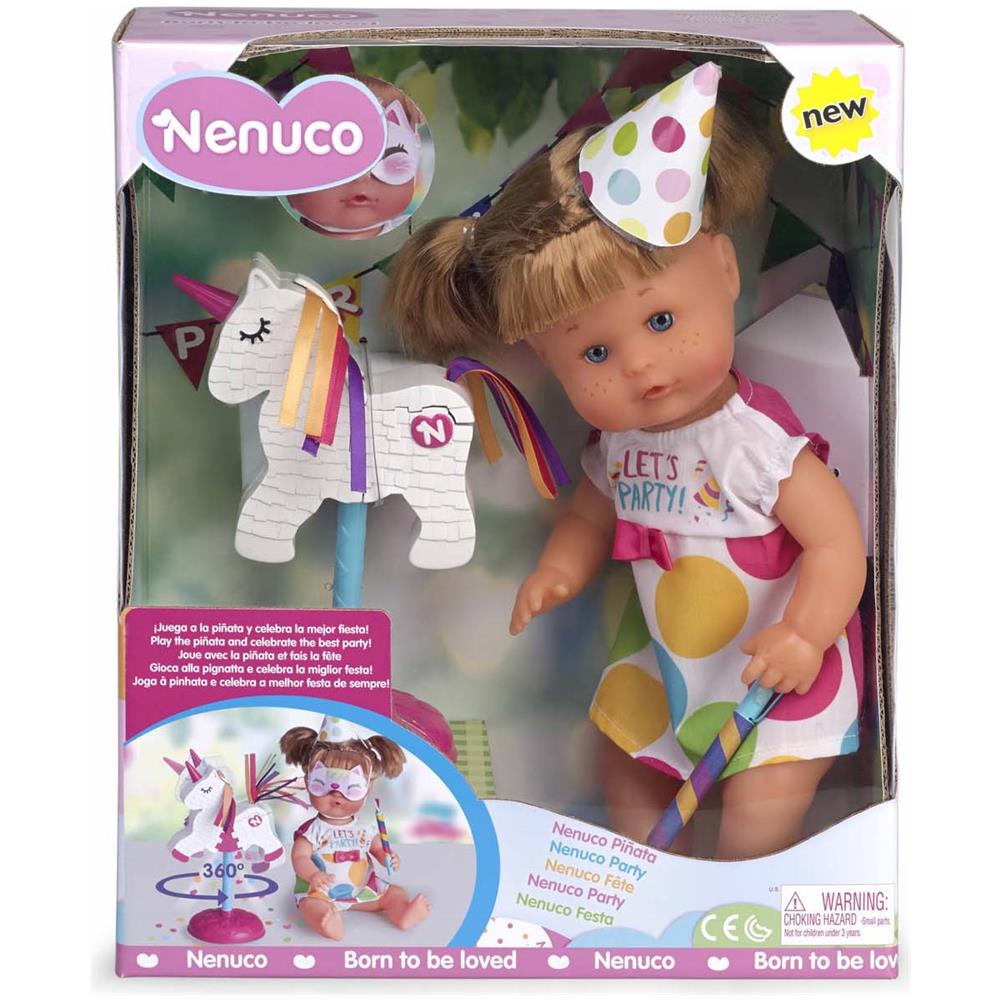 nenuco sempre con te