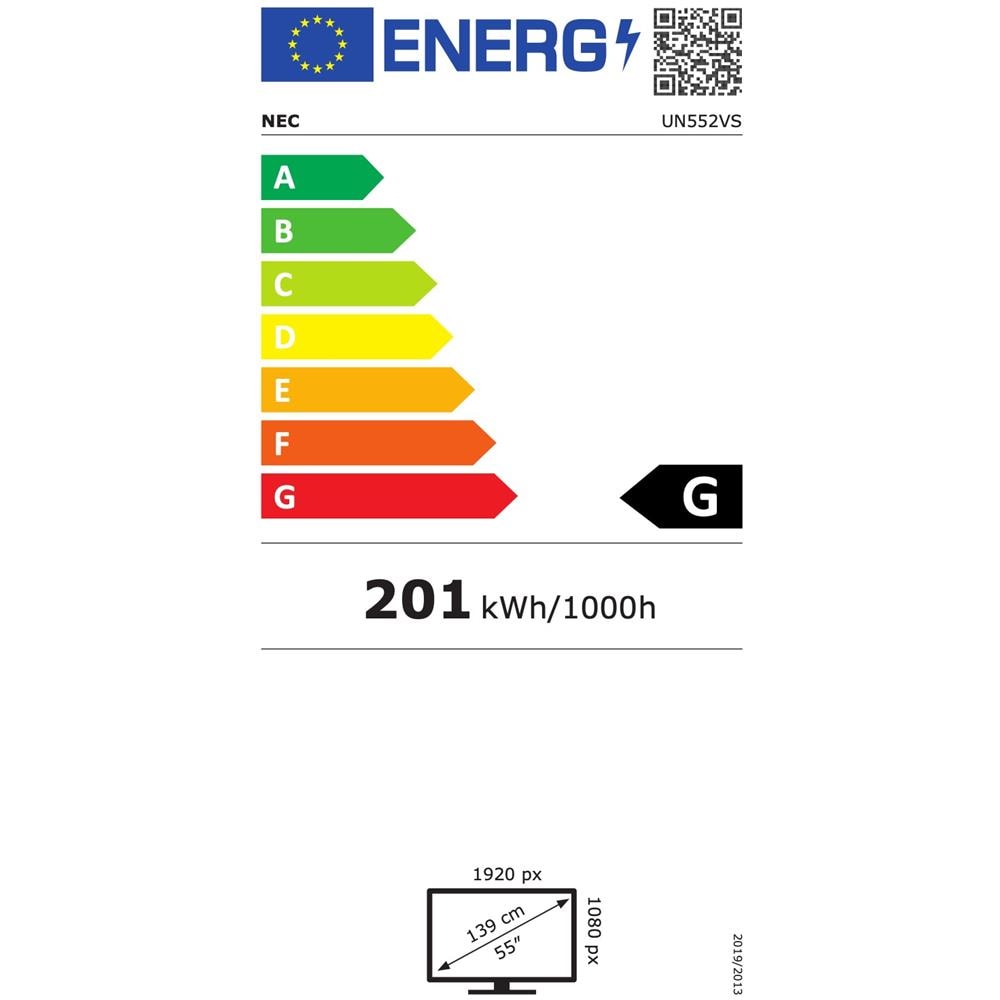 UN552VS LCD Interno - Foto 1
