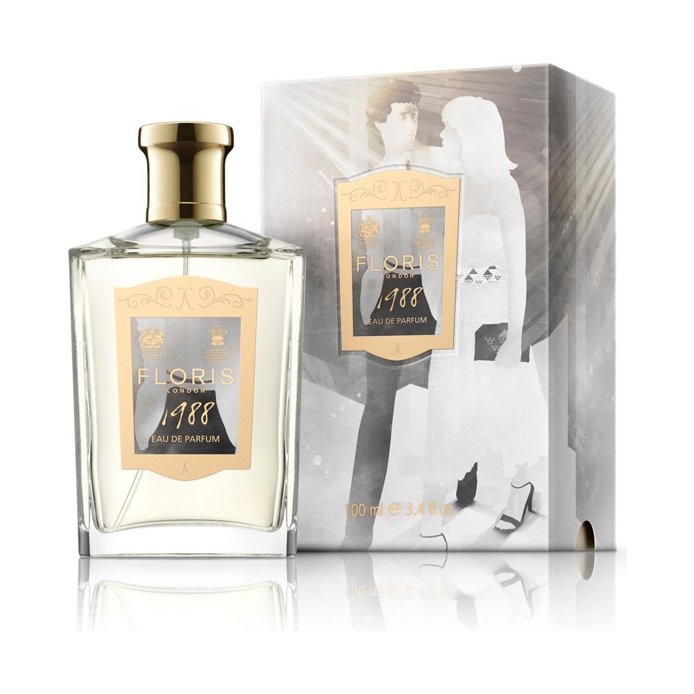 1988 Eau De Parfum Spray 100ml - Profumo - Foto 1