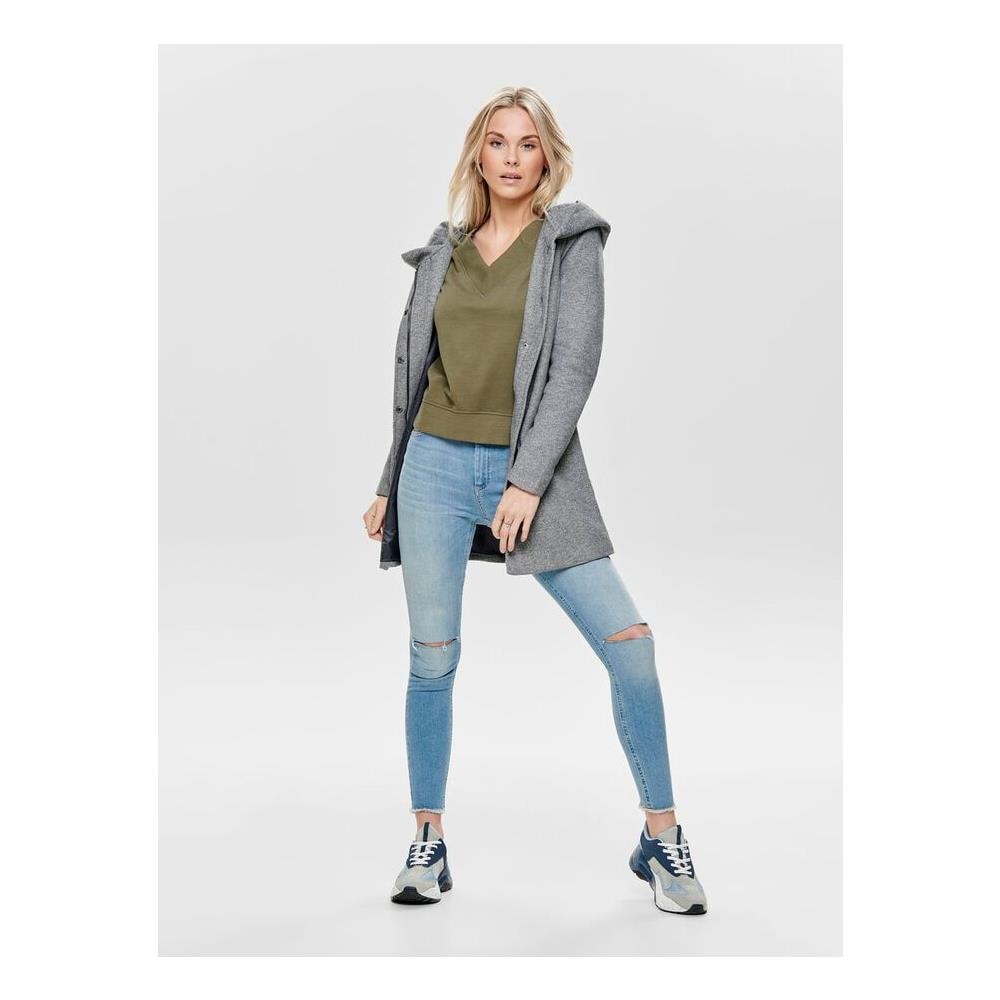 Sedona Light Coat Otw Noos Cappotto Donna Taglia L - Foto 8