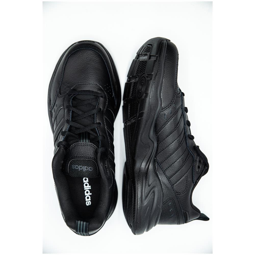 Strutter Eg2656, Uomo, Nero, Sneakers, Numero: 44 Eu - Foto 16