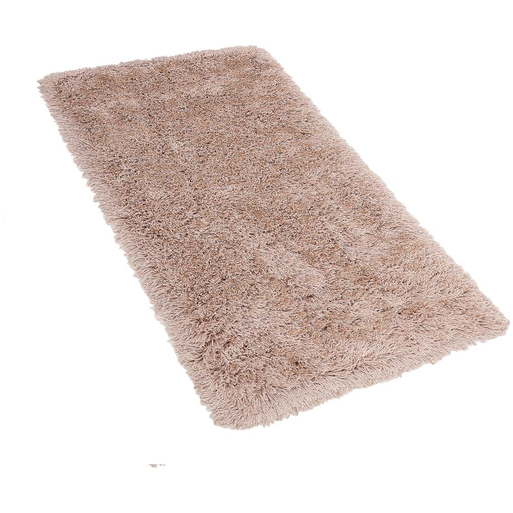 Tappeto Beige 80 X 150 Cm Cide - Foto 1