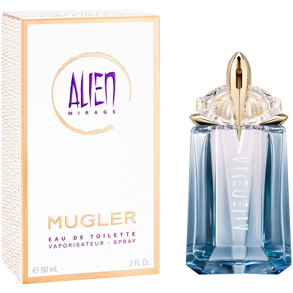 Mugler Alien Mirage Eau De Toilette 60ml - Foto 1
