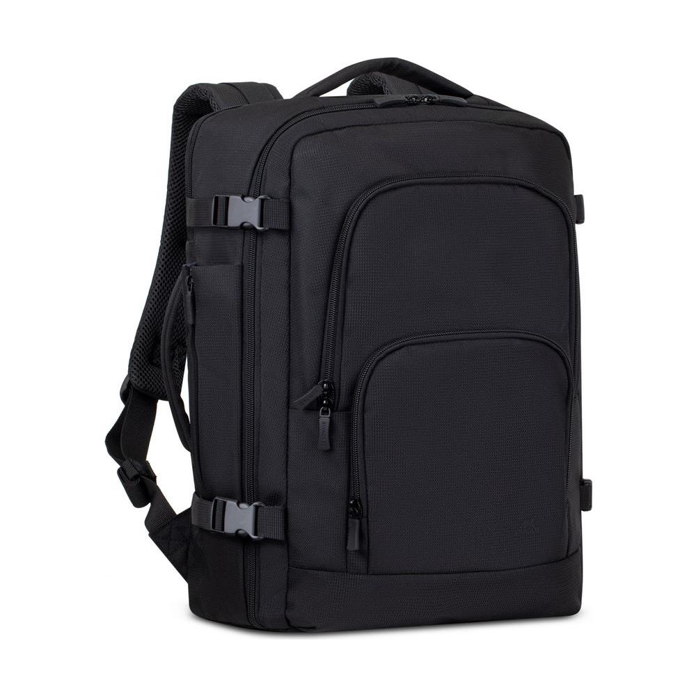 8461 43,9 cm (17.3") Zaino Nero - Foto 1