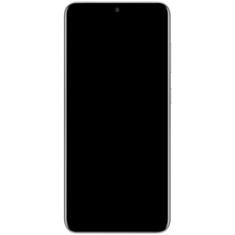 Schermo Lcd Originale Ricambio Completo Galaxy S20 Bianco - Foto 1