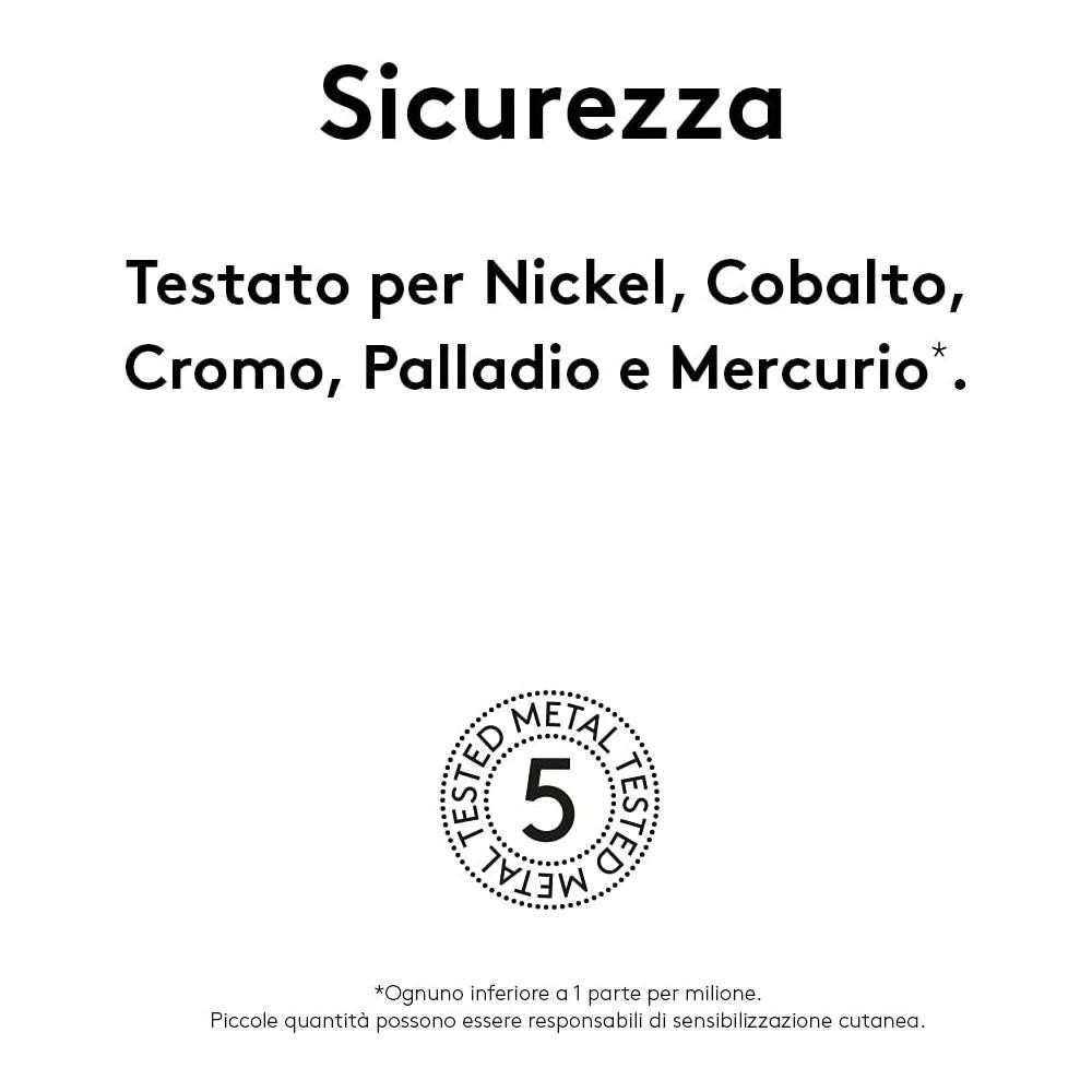 Sun Secret Air Stick Spf 50 Texture Leggera Protezione Molto Alta Uvb E Uva 25 Ml - Foto 2