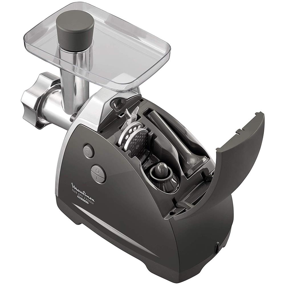 Tritacarne 2200w - Me686832 - Foto 3