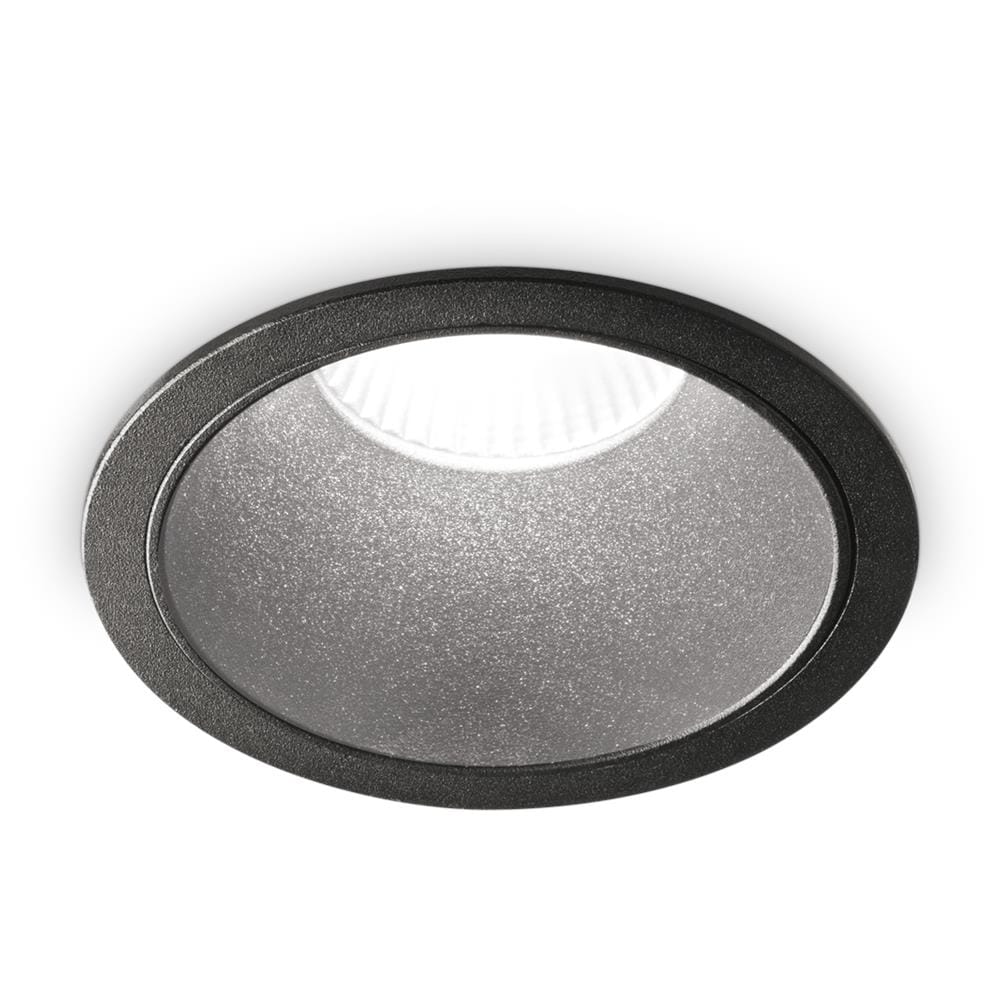 Game Round 11w 4000k Bk Bk Lampada Incasso - 267968 - Foto 1