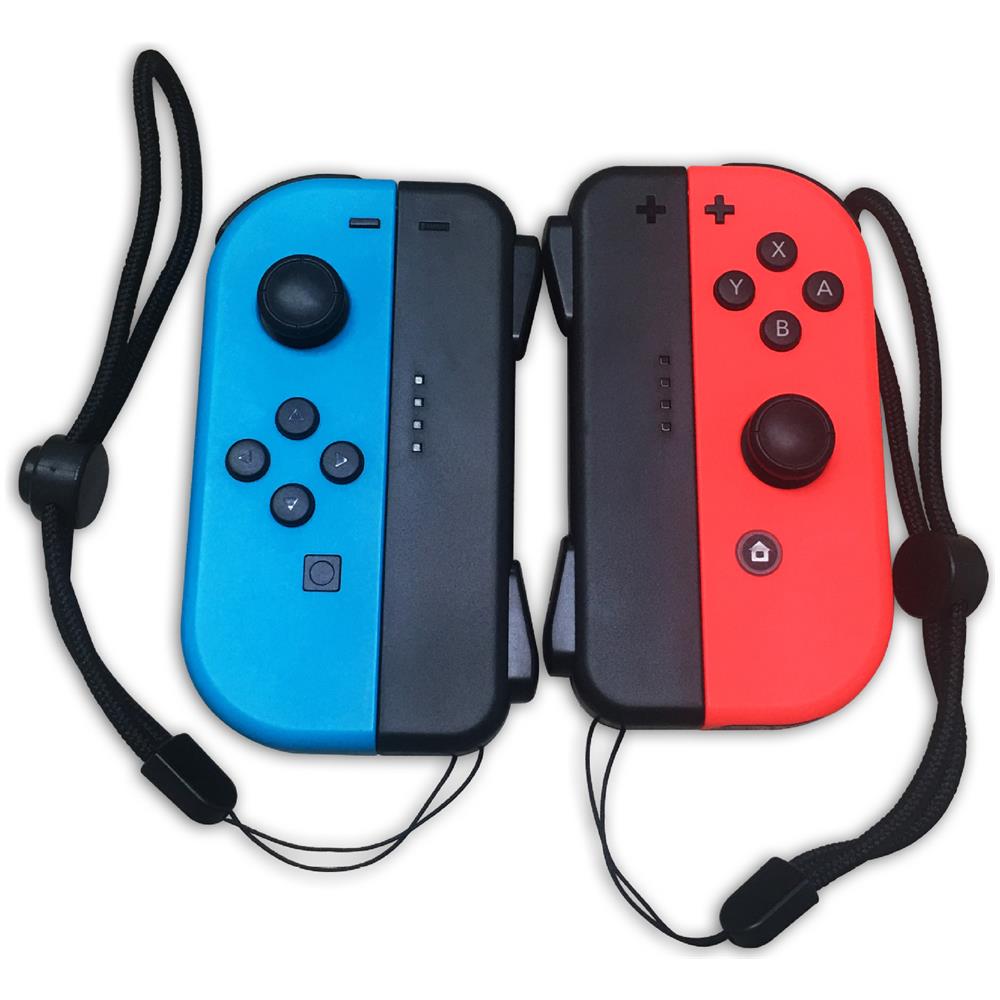 Cinturini Da Polso Per Nintendo Switch Joycon - Foto 2