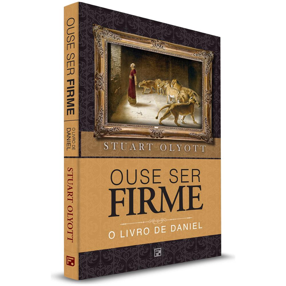 Ouse Ser Firme - Stuart Olyott - Foto 1