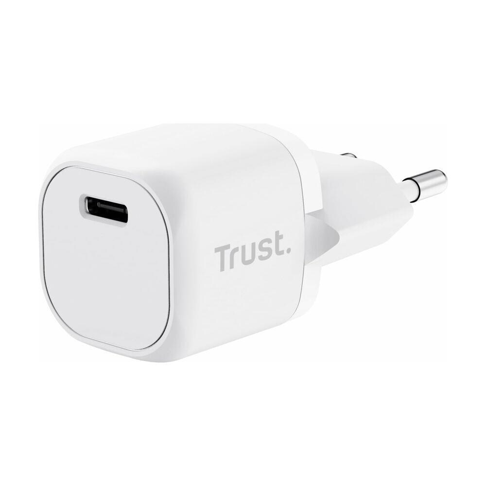 MAXO 20W USB-C CHARGER WHITE - Foto 1