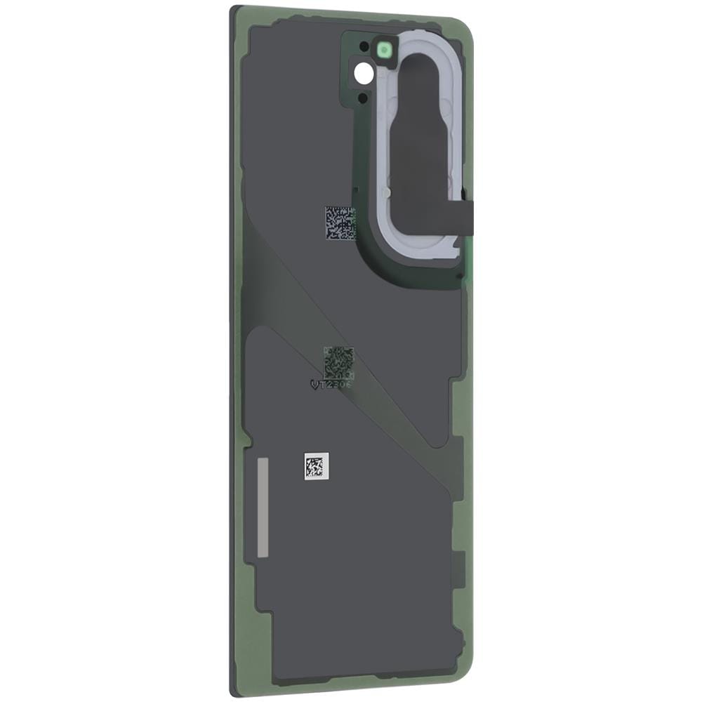 Vetro Posteriore Galaxy Z Flip 5 Service Pack, Blu - Foto 2