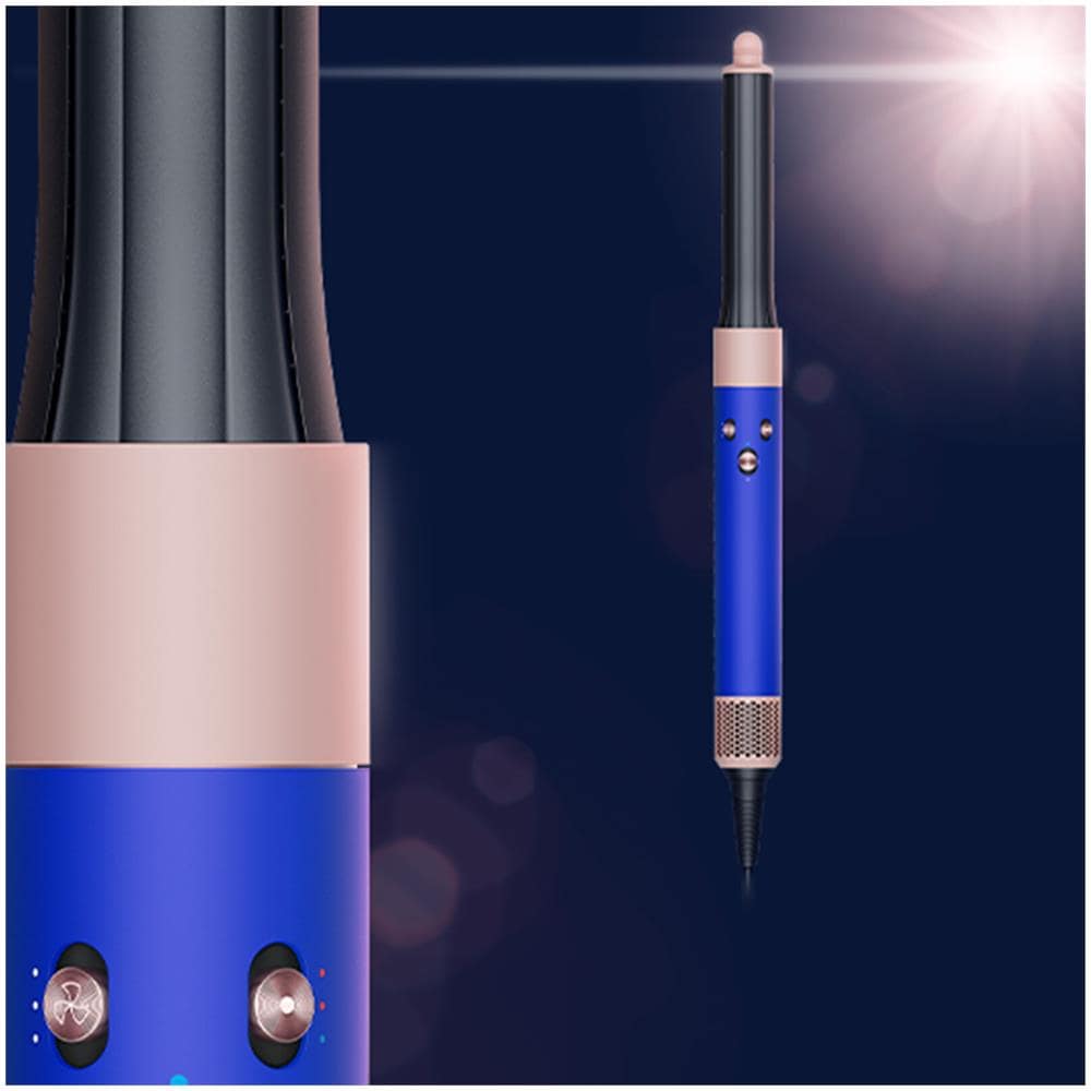 Styler Airwrap Complete Long Blu 1300 W - Foto 4