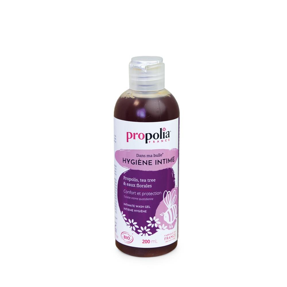 Gel Intimo Bio Nella Mia Bolla 200ml - Foto 1