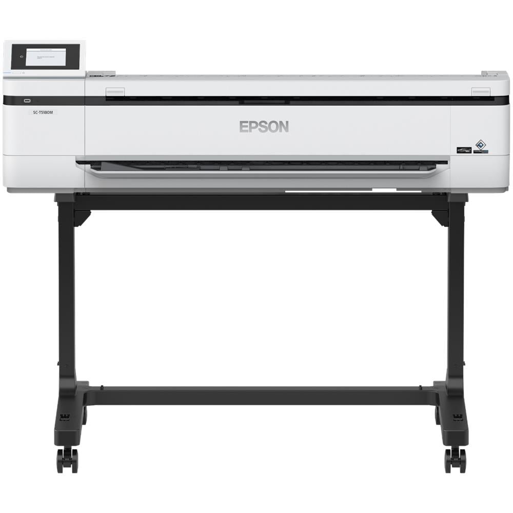 Stampante SC-T5100M Inkjet a Colori A1/A6 Wi-Fi Ethernet USB - Foto 1