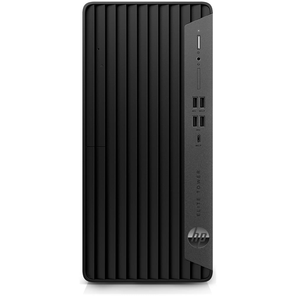 Pc Desktop Elite Tower 800 G9 Intel Core i5-14500 Octa Core 2.6 GHz Ram 16GB SSD 512 GB 8xUSB 3.2 Windows 11 Home - Foto 2