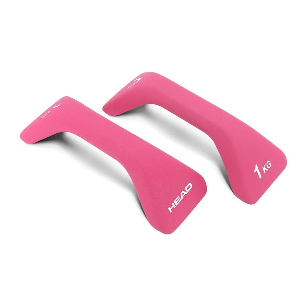 Manubri Push-Up 1 kg x 2 pz - Foto 1